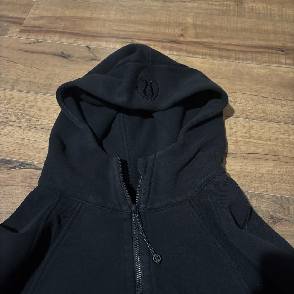 lulu black scuba